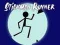 Mäng Stickman Jooksja Internetis