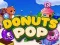Mäng Donuts Pop Internetis