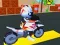 Mäng Moto 3D võidusõiduväljakutse mäng Internetis