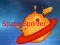 Mäng Kosmose Sprinter Internetis