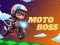 Mäng Moto Boss Internetis