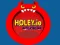 Mäng Holey.io lahing royale Internetis