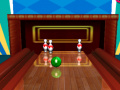Mäng Bowlingu Meistrid 3D Internetis