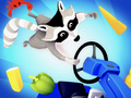 Mäng Raccooni Jaemüük Internetis