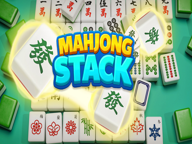 Mäng Mahjongi virn Internetis