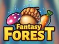 Mäng Fantaasia Metsa Internetis