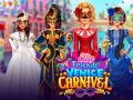 Mäng Ellie ja sõbrad Veneetsia karneval Internetis