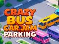 Mäng Hull bussiautode parkimine Internetis