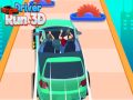 Mäng Juht Run 3D Internetis