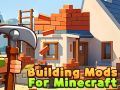 Mäng Minecrafti jaoks mõeldud modifikatsioonid Internetis