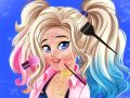 Mäng Äärmuslik makeover Harley väljaanne Internetis