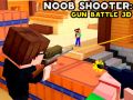 Mäng Noob Shooter: relvalahing 3D Internetis