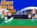 Mäng Jalgpall Euro Cup 2025 Internetis