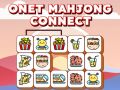 Mäng Onet Mahjong Connect Internetis