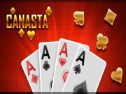 Mäng Canasta Internetis