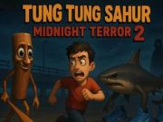Mäng Tung Tung Sahuri südaöö terror 2 Internetis Mäng Tung Tung Sahuri südaöö terror 2 Internetis