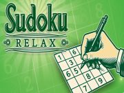 Mäng Sudoku lõõgastub Internetis