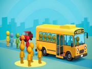 Mäng Hull bussijaam Internetis