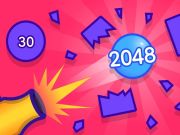 Mäng 2048 plokkide hävitamine Internetis