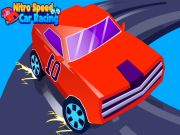 Mäng Nitro Speed Car Racing Internetis