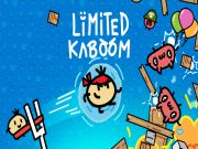 Mäng Piiratud kaboom Internetis