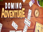 Mäng Domino seiklus Internetis