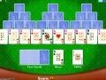MĂ€ng Solitaire Tri Peaks Internetis MĂ€ng Solitaire Tri Peaks Internetis