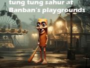 MÀng Tung Tung Sahur Banban mÀnguvÀljakutel Internetis MÀng Tung Tung Sahur Banban mÀnguvÀljakutel Internetis