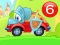 MĂ€ng Wheely 6 Internetis MĂ€ng Wheely 6 Internetis