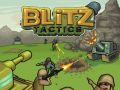 Mäng Blitz Taktika Internetis