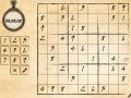 Mäng Igapäevane Sudoku Internetis