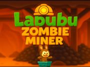 Mäng Labubu zombie kaevandaja Internetis