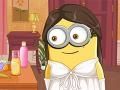 Mäng Minionite Pulma Soengud Internetis