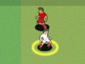Mäng Euro 2016: Väravate Kiirus Internetis