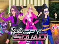 Mäng Barbie: Siparite Rühm Internetis