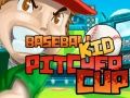 Mäng Beebsballi Lapse Viske Karikas Internetis