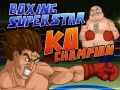 MÀng Poksi supertÀhte: KO meister Internetis MÀng Poksi supertÀhte: KO meister Internetis