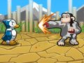 Mäng Kumba Karate Internetis