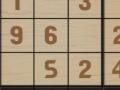 Mäng Sudoku Deluxe Internetis