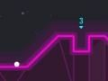 Mäng Arvuti Golf: NEON Internetis