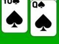 Mäng Klassikaline Solitaire Internetis