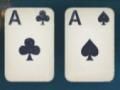 Mäng Varjupaik Solitaire Internetis