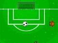 Mäng Tiki Taka Jooks Internetis