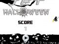 Mäng Jet Halloween Internetis