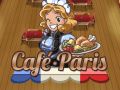 Mäng Café Pariis Internetis Mäng Café Pariis Internetis