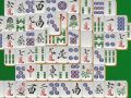 Mäng Mahjong Deluxe 2 Internetis