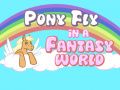 MĂ€ng Poni lendab fantaasiamaailmas Internetis MĂ€ng Poni lendab fantaasiamaailmas Internetis