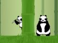 Mäng Bambuse Panda Internetis