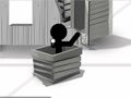 Mäng Stickman Murdja: Tip Top Lask Internetis