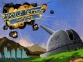 Mäng Raketikaitsesüsteem Internetis